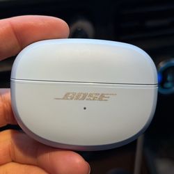 Bose Ultra Open Earbuds