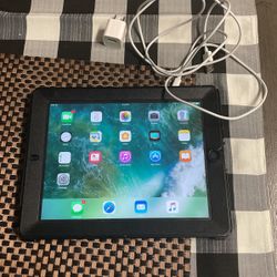 iPad 4 Gen 