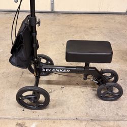 Elenker Knee Scooter