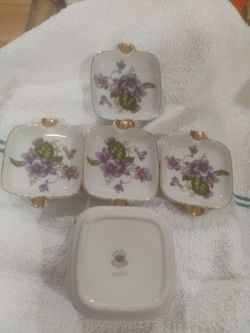 1960s, Lofton China