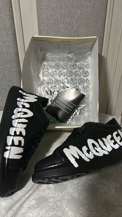 Alexander Mcqueen