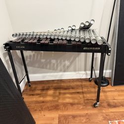 Kelon Musser 3 Octave Marimba 