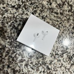 Airpods Gen Three With Active Noise Cancellation