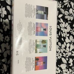 Perfume Cologne 