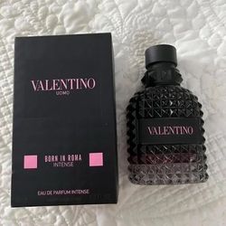 Valentino Cologne – Never Used