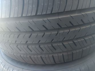 Tires 20" Ultra High Performance