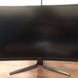 MSI Gaming Monitor 1080p 