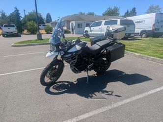 2016 triumph tiger xcx 800