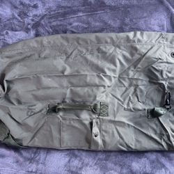 US Military Duffel Bag Or Sea Bag 