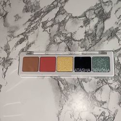 Natasha Denona Eyeshadow Palette