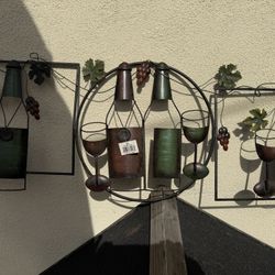 Wall Frame