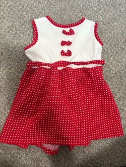 Girl’s Dresses