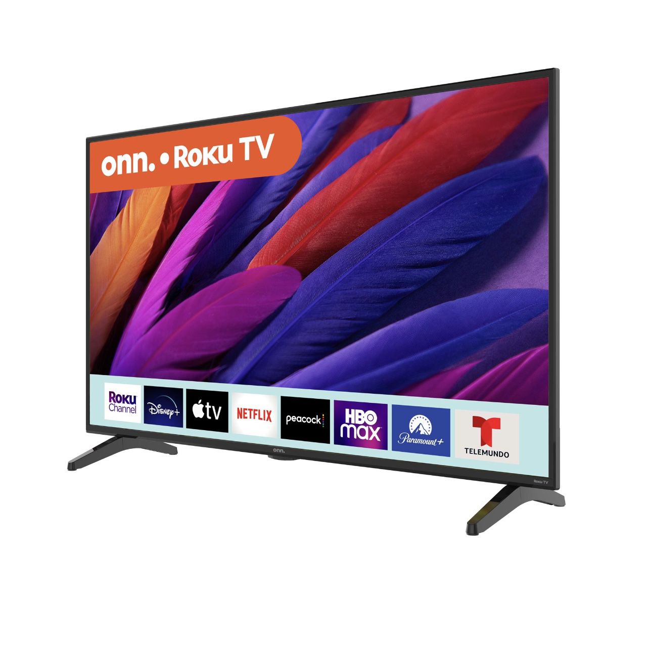 Brand New In Box onn. 43 Inch TV 4K UHD TV