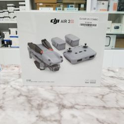 DJI Air 2S (READ DESCRIPTION)