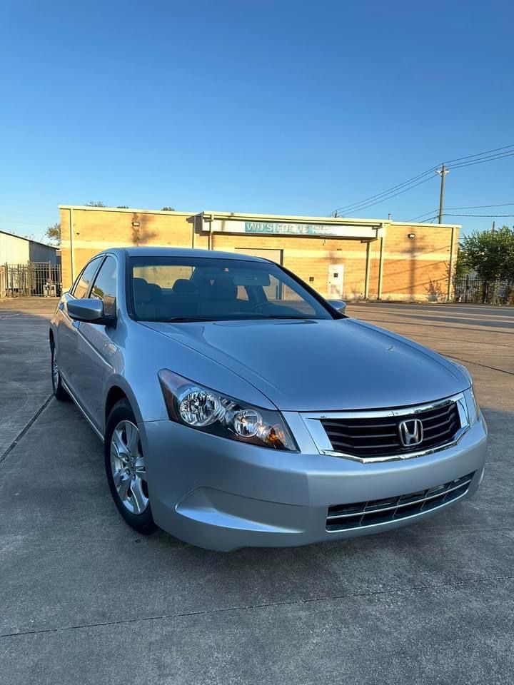 2010 Honda Accord