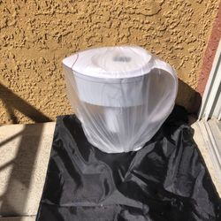 Brit Water Filter With Cartridge