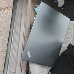 Lenovo ThinkPad T480s