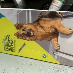 Dog Ramp 