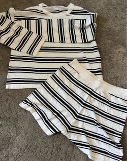 2 piece set size medium
