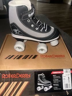 roller skates