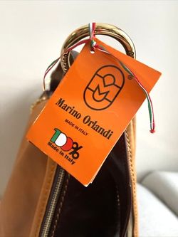 MARINO ORLANDI ORIGINAL F