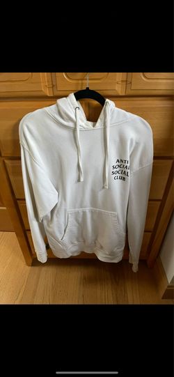 Anti Social Social Club Hoodie