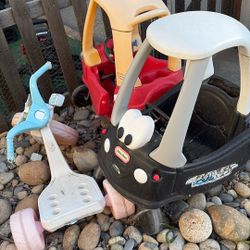 Free Kids Cars 