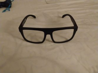 Hatewave no contact glasses