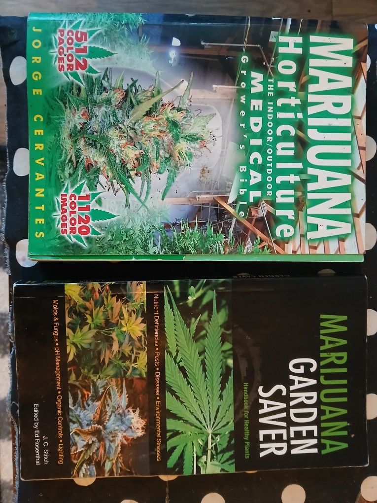 Canada's bible & Garden Saver