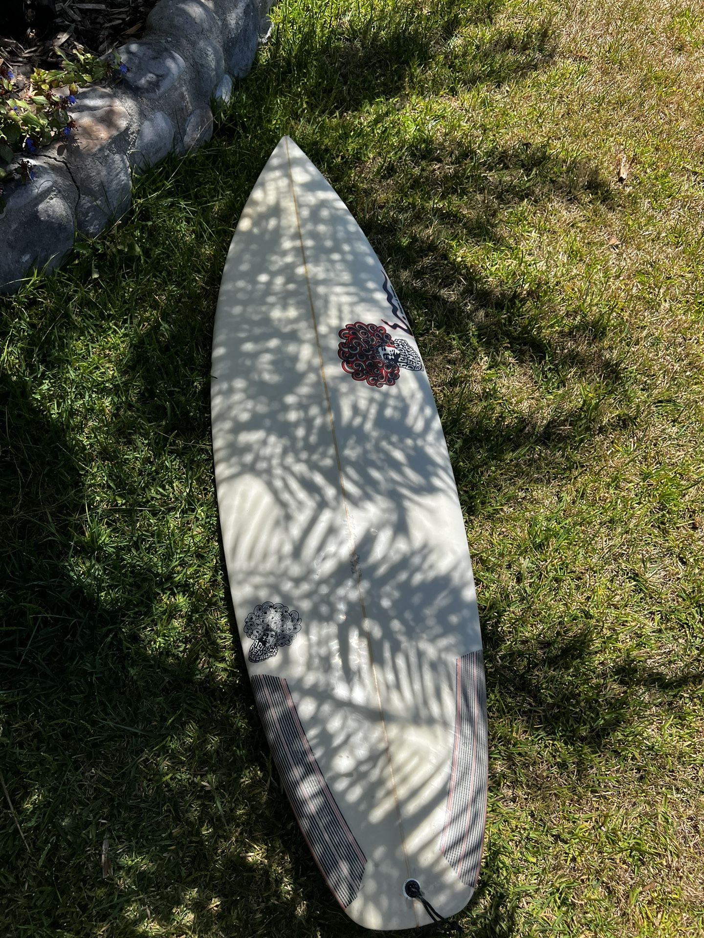 Surfboard