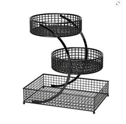 3- Tier Organizer