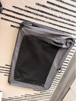 Collapsible dog crate X-Large