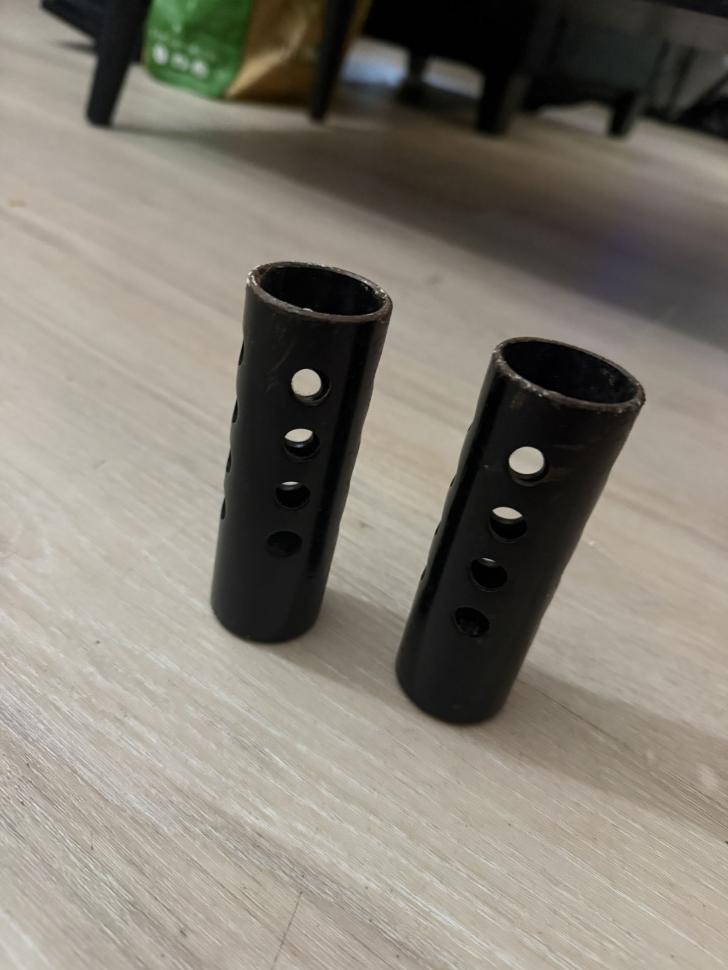 Bmx Pegs