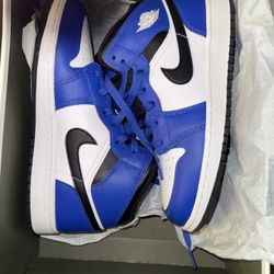 Jordan 1 Game Royal