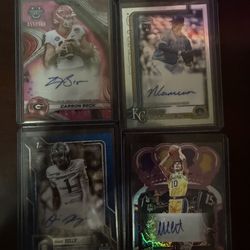 Sports cards for sale  not free