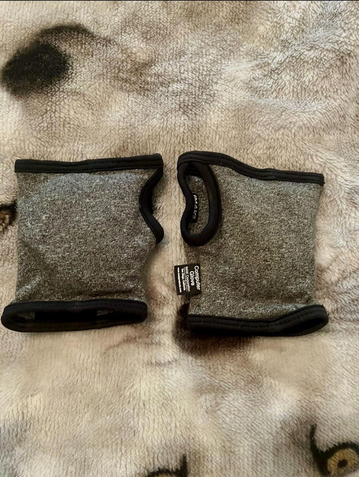 FREE ERGONOMIC COMPUTER SLEEVES