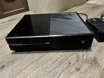 Xbox One