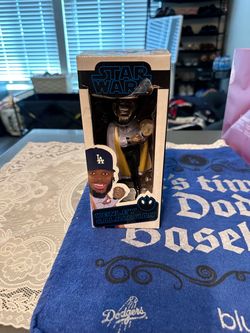 Kenley Star Wars