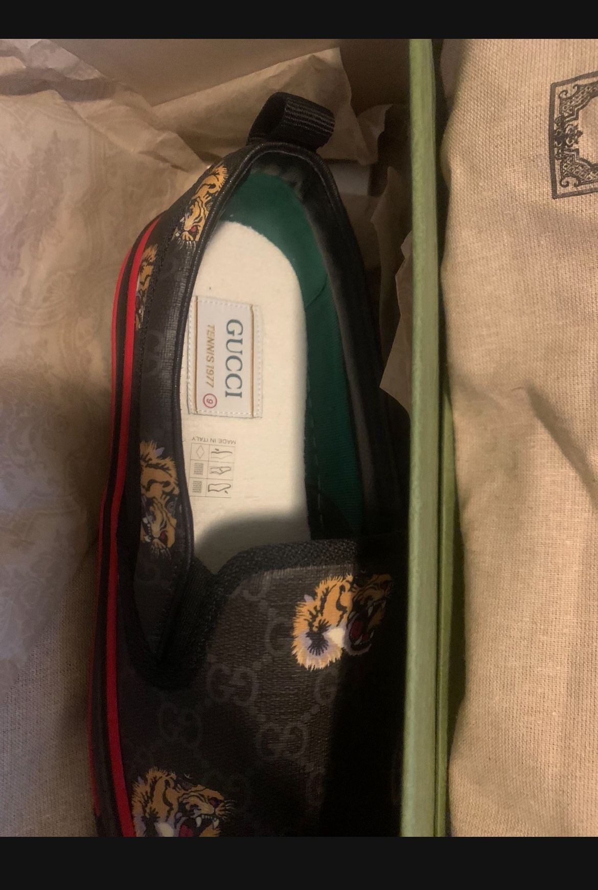 Gucci