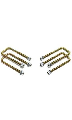U Bolts For 1990’s Gmc Or Silverado Trucks 
