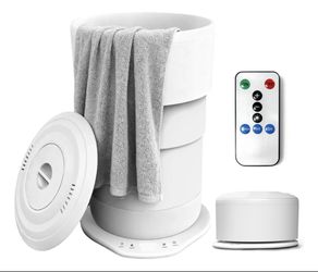 Towel Warmer
