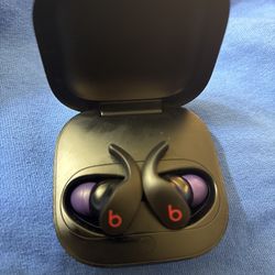 Beats Fit Pro True Wireless Bluetooth Earbuds 