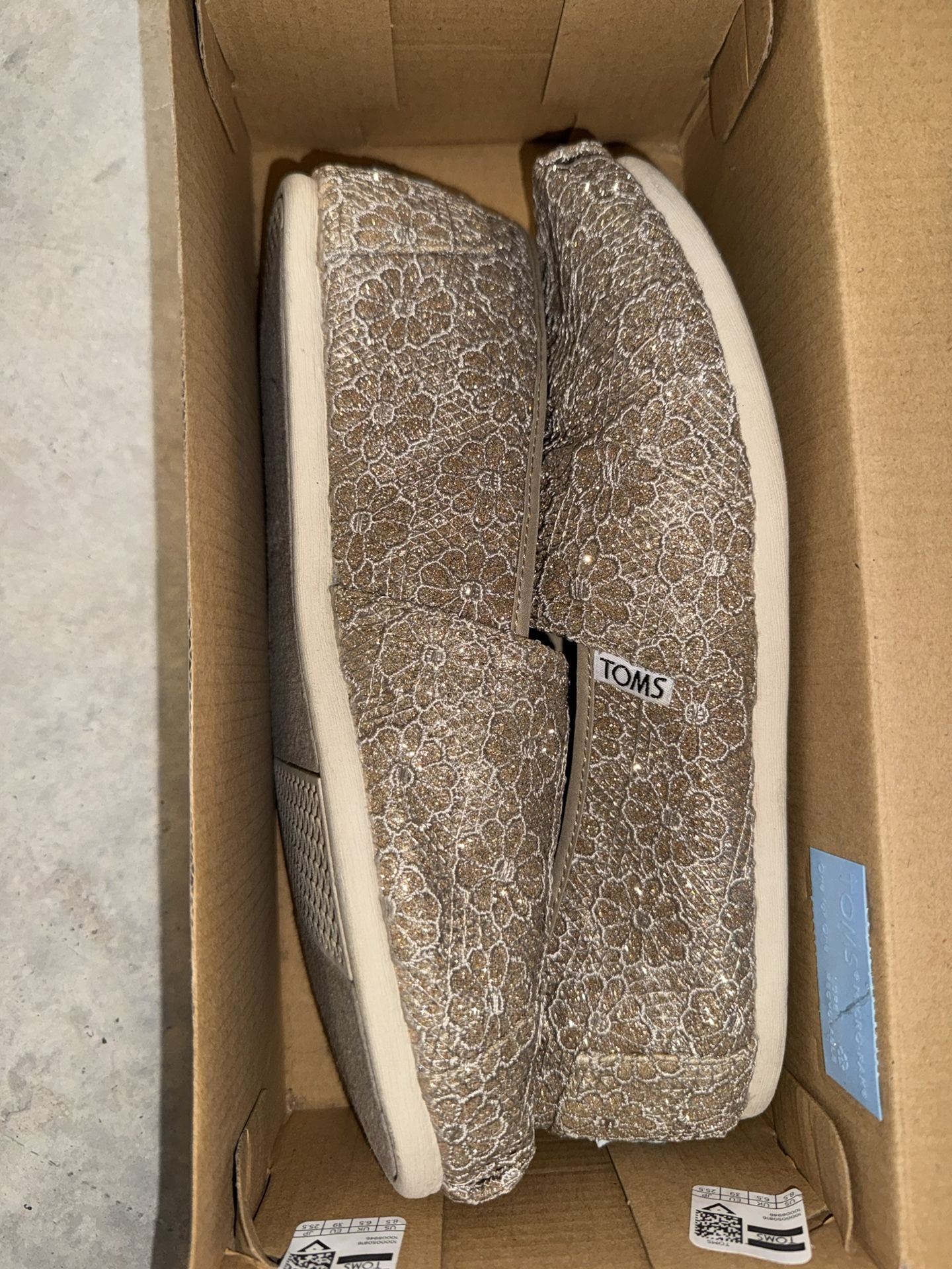 Toms Women’s 