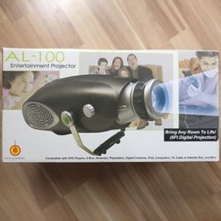Projector