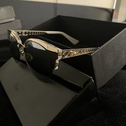 Dior Sunglasses AUTHENTIC