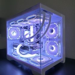 4K Gaming PC