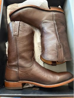 Lucchese Cowboy Boots