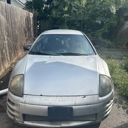 2000 Mitsubishi Eclipse Non Working