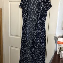 Elegant Women dress, size S