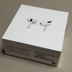 Apple AirPods PRO w/Wireless Charging Case, Cable, Box, Manuals. COMPLETE SET for iPhone, iPad, Watch, Mac, iPod. MagSafe, USB-C Lightning